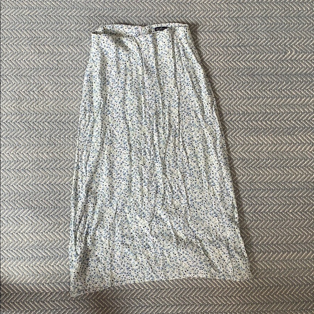 Brandy Melville Midi Skirt